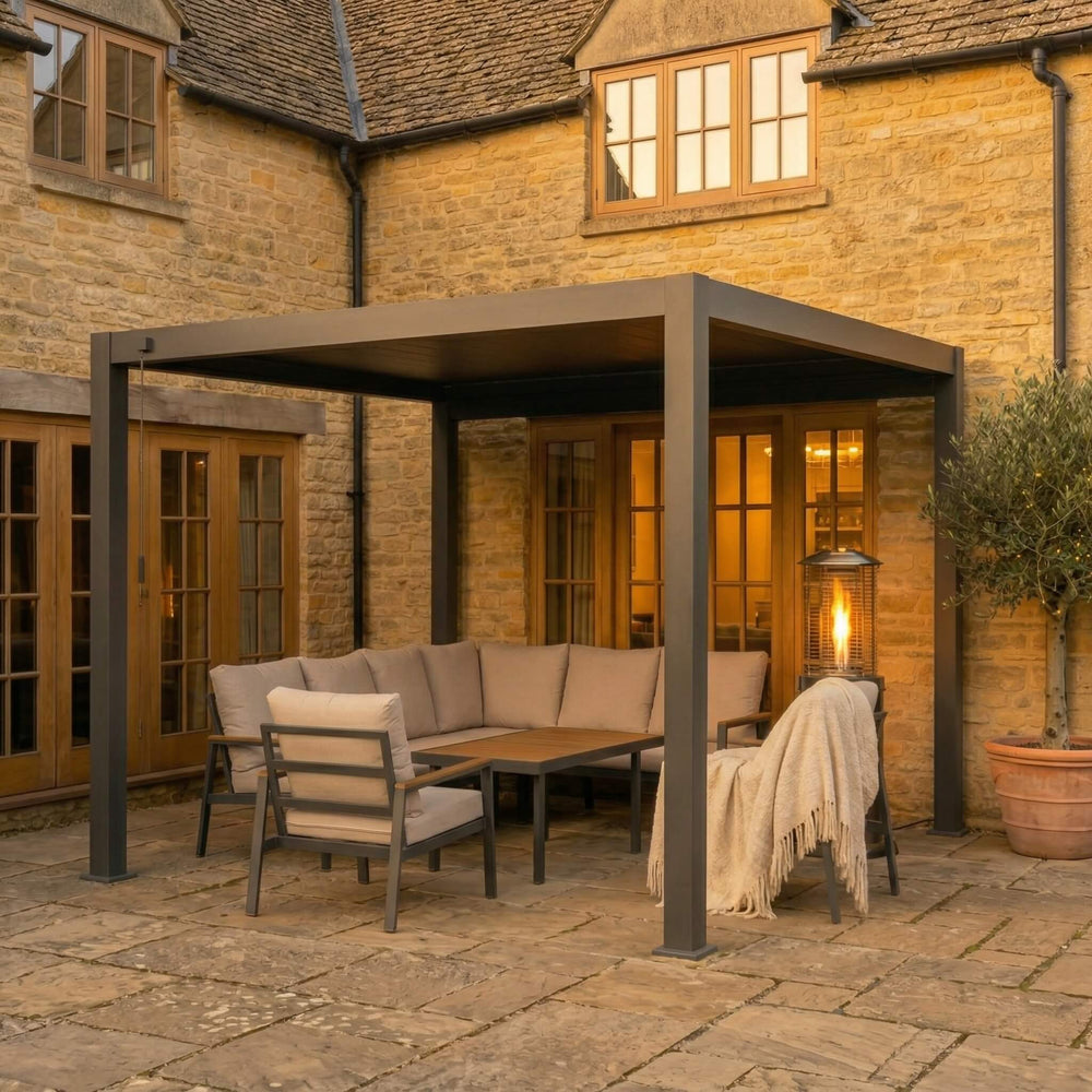 Are Pergolas Worth It? Pros, Cons and Costs Explained