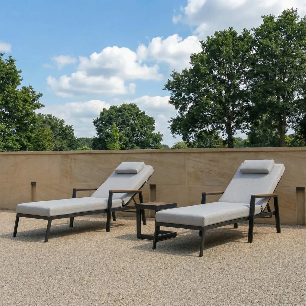 Sun Lounger Sets