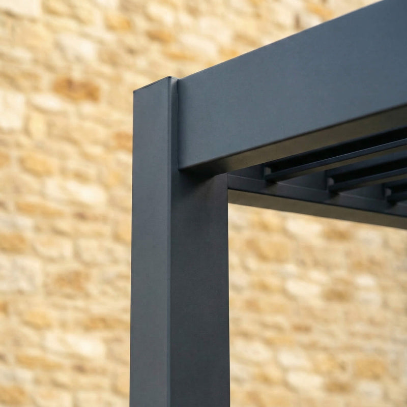 Architectural Aluminium Frame