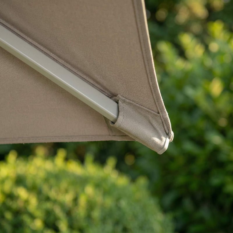 Suntec Solution-Dyed Performance Fabric
