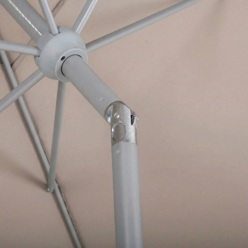 Smooth Crank Operation