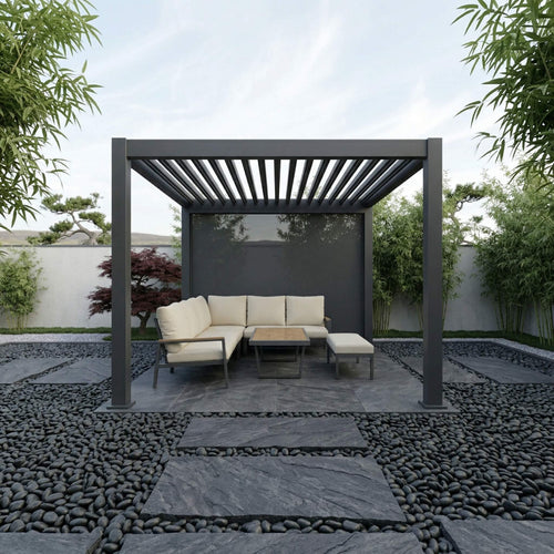 Pergola Buying Guide 2026: How to Choose the Right Pergola for Your Garden