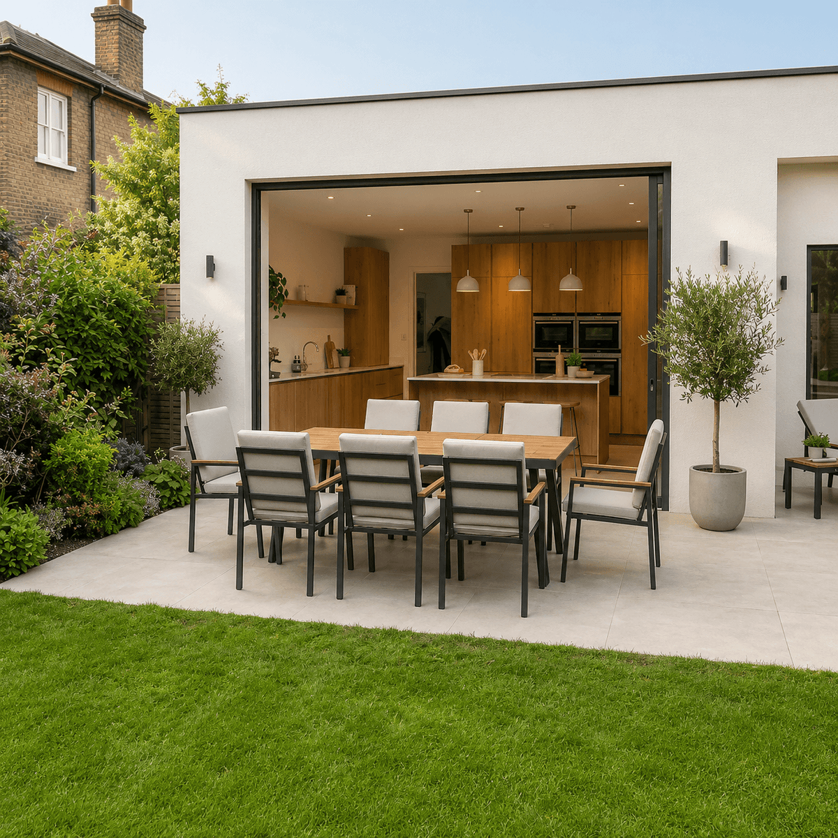 Best Garden Furniture Sets: A 2026 Buying Guide