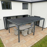 6m x 3m Pergola