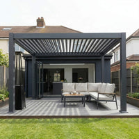 4m x 3m Pergola