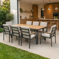 Outdoor Dining Sets