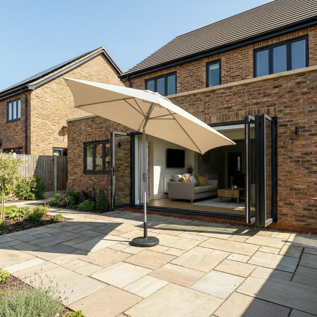 Traditional Parasols
