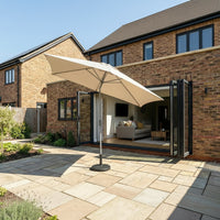 Traditional Parasols