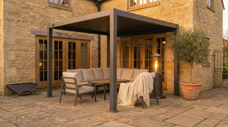Pergola Buying Guide 2026