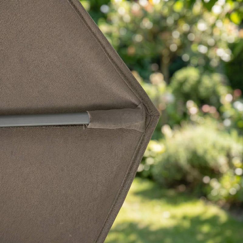 Suntec Solution-Dyed Performance Fabric
