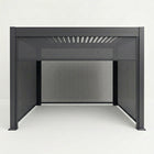 3m Pergola Blind