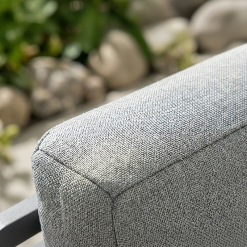 Terra Collection garden furniture detail